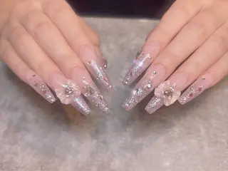ネイル Nail Salon Taki/吉祥寺店のネイルデザイン
