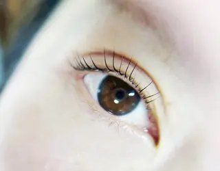 マツエク・マツパ Ｋ AKIKOのマツエク・マツパデザイン