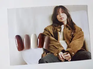 ネイル bloom *のネイルデザイン