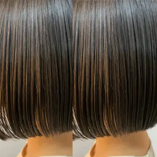 ミディアム 仁和山 健汰のヘアスタイル