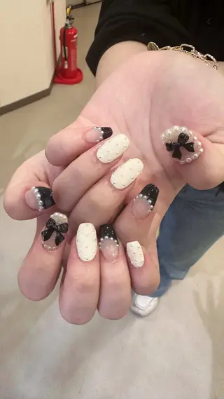 ネイル 🎶個性派ネイル💅 /Komachi❤️のネイルデザイン