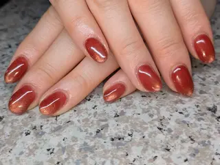 ネイル スズキ マイコのネイルデザイン