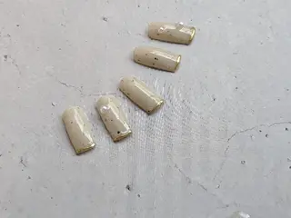 ネイル W. 清澄白河のネイルデザイン