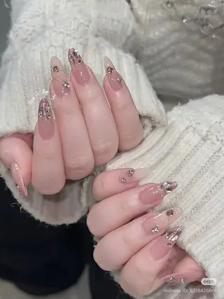 ネイル 禅 ネイルのネイルデザイン