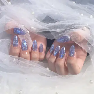 ネイル 小さな ねいる屋さんのネイルデザイン
