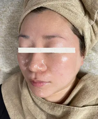 エステサロン Mi-mi.iのエステ・リラクイメージ