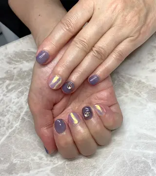 ネイル ゆぴねいる yupinailのネイルデザイン