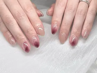 ネイル Rimi.+ チナミのネイルデザイン