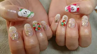ネイル LAVISH nail salonのネイルデザイン
