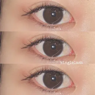 マツエク・マツパ 小湊理央 🐣LUCIA🐣のその他イメージ