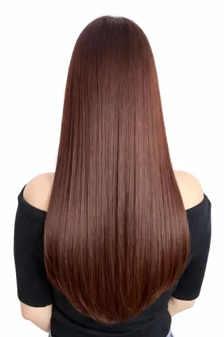 ロング Ars hair &naiiのヘアスタイル