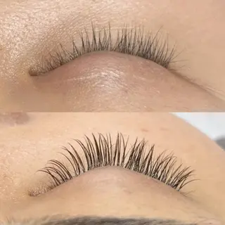 マツエク・マツパ マツエク・マツパ FUKUMOTOのマツエク・マツパデザイン