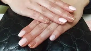ネイル haru  nailのネイルデザイン