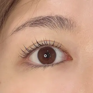 マツエク・マツパ KOCHIKA aokiのマツエク・マツパデザイン