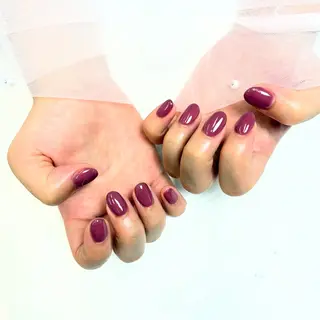 ネイル FlyingSeep 🫧Kaho🍒💟のネイルデザイン