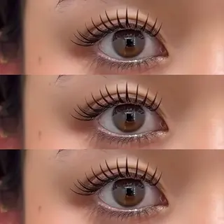 マツエク・マツパ yingsalon 🧚ゆうな🧚‍♂️のマツエク・マツパデザイン