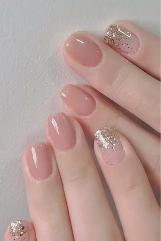 ネイル Riona 🌸上野のネイルデザイン