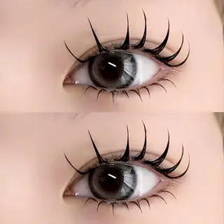 マツエク・マツパ ♥️Ji Ji♥️のマツエク・マツパデザイン