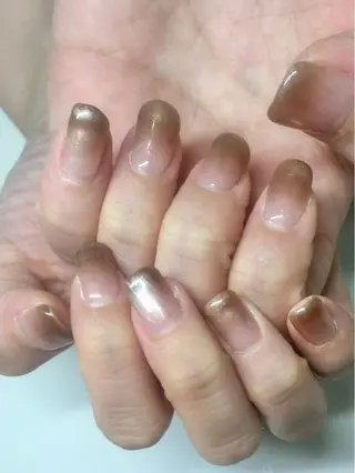 ネイル 新宿ネイルサロン ジェミディローサのネイルデザイン