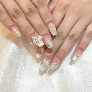 ネイル k a n aのネイルデザイン