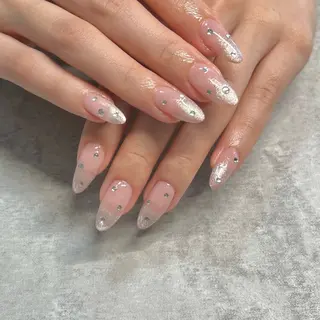 ネイル NAIL303 🛼 SHIORIのネイルデザイン