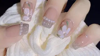 ネイル Cute beauty2のマツエク・マツパデザイン