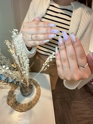 ネイル 🎀 D.d _nailのネイルデザイン