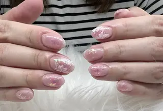 ネイル Renatus Nailのネイルデザイン