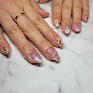 ネイル Nail salon Coco所属・Nail salon Coco【溝の口駅】のネイルデザイン