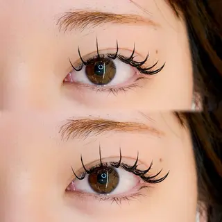 マツエク・マツパ EYELA さくまのマツエク・マツパデザイン