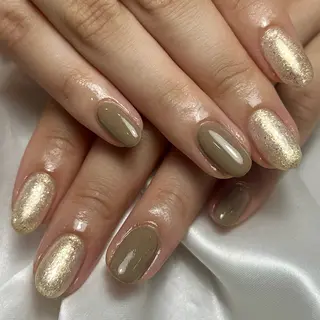 ネイル Ray nail natsu🎀のネイルデザイン