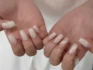 ネイル 🎀 NaNa_nailのネイルデザイン