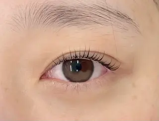 マツエク・マツパ eyenico 第1ビル店　松尾のマツエク・マツパデザイン