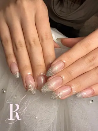 ネイル Nail salon ROAのネイルデザイン