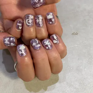 ネイル Rio 𓍼のネイルデザイン