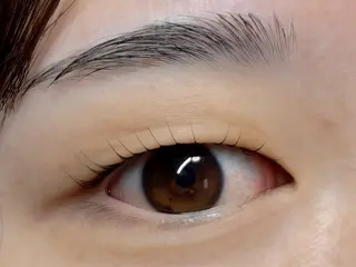 マツエク・マツパ シャルム　柏店 ayakaのマツエク・マツパデザイン