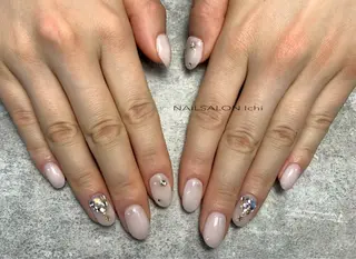 ネイル NAILSALON Ichiのネイルデザイン