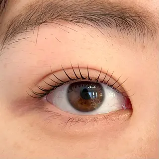 マツエク・マツパ ant_u🌷 arisaのマツエク・マツパデザイン