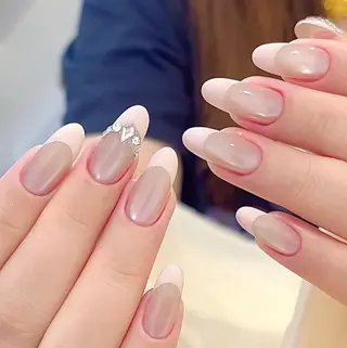 ネイル JF- Mizuhoのネイルデザイン