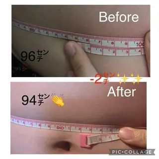 ハウオリベリー所属・うえば すみかのエステ・リラクイメージ