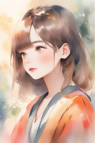 LUMINA所属・鈴木 秀征のヘアスタイル