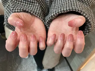 toco AMUのネイルデザイン