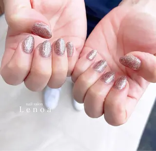 ネイル nailsalon Lenoaのネイルデザイン