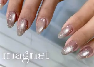 ネイル 🎀 𝓡𝓪𝓶のネイルデザイン