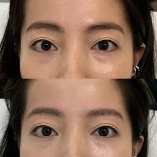 アイブロウ ami sakaiの眉毛・アイブロウイメージ