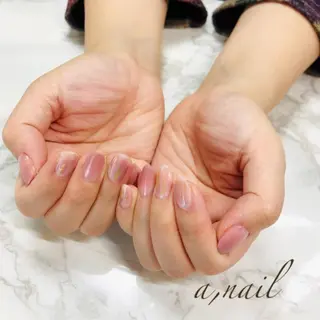 ネイル ネイルサロン エーネイルのネイルデザイン