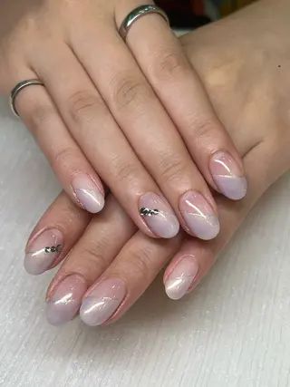 ネイル cravo 船橋 MANAのネイルデザイン