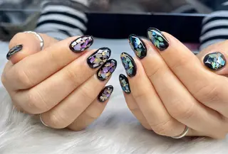 ネイル Mai’s nailのネイルデザイン
