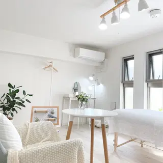 マツエク・マツパ ant_u🌷 arisaのマツエク・マツパデザイン