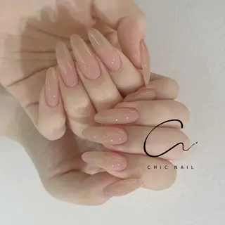 ネイル CHIC NailSalonのネイルデザイン